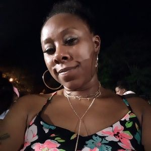 Meet your Posher, Tamika